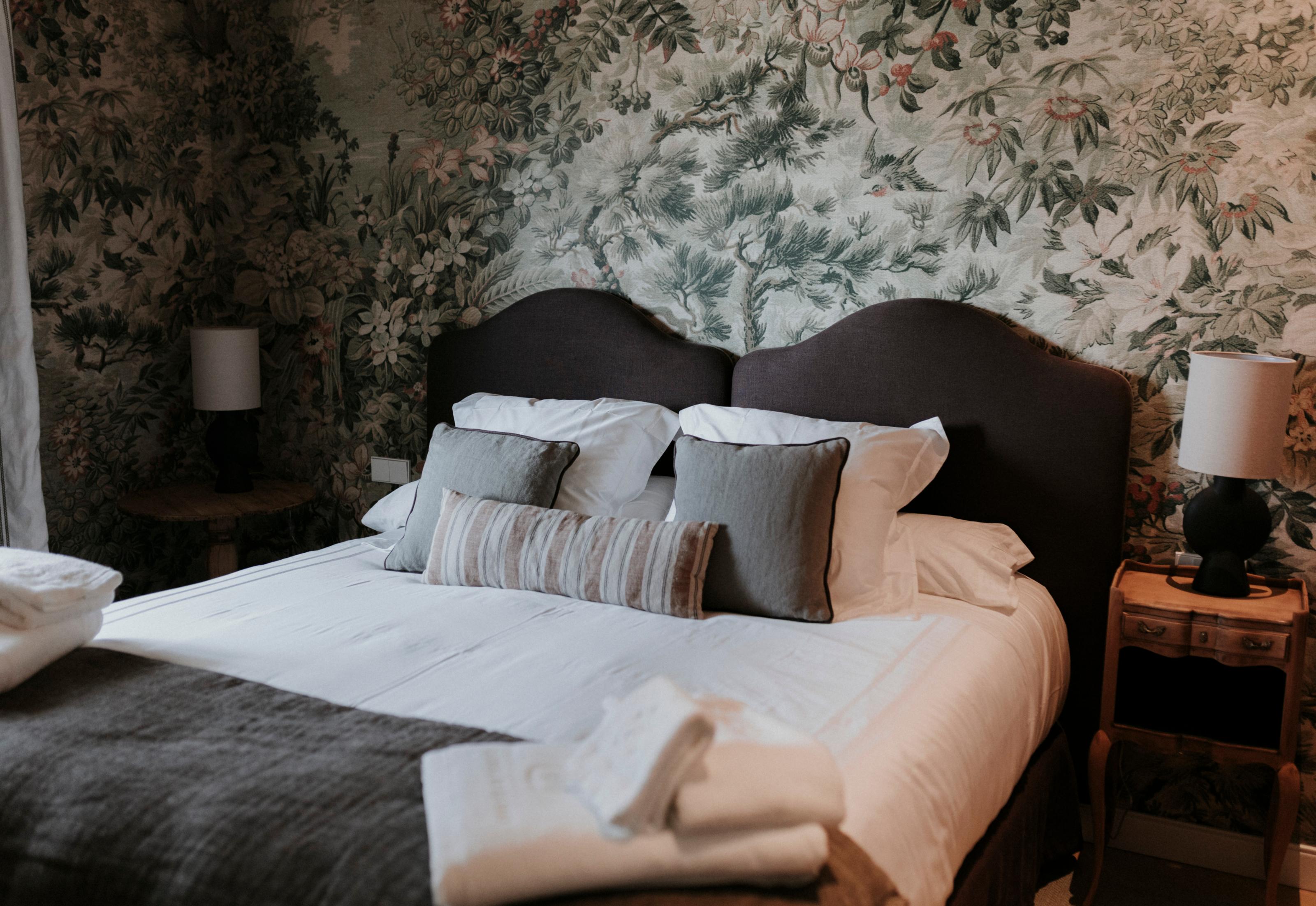 Habitación Vista Patio - 3