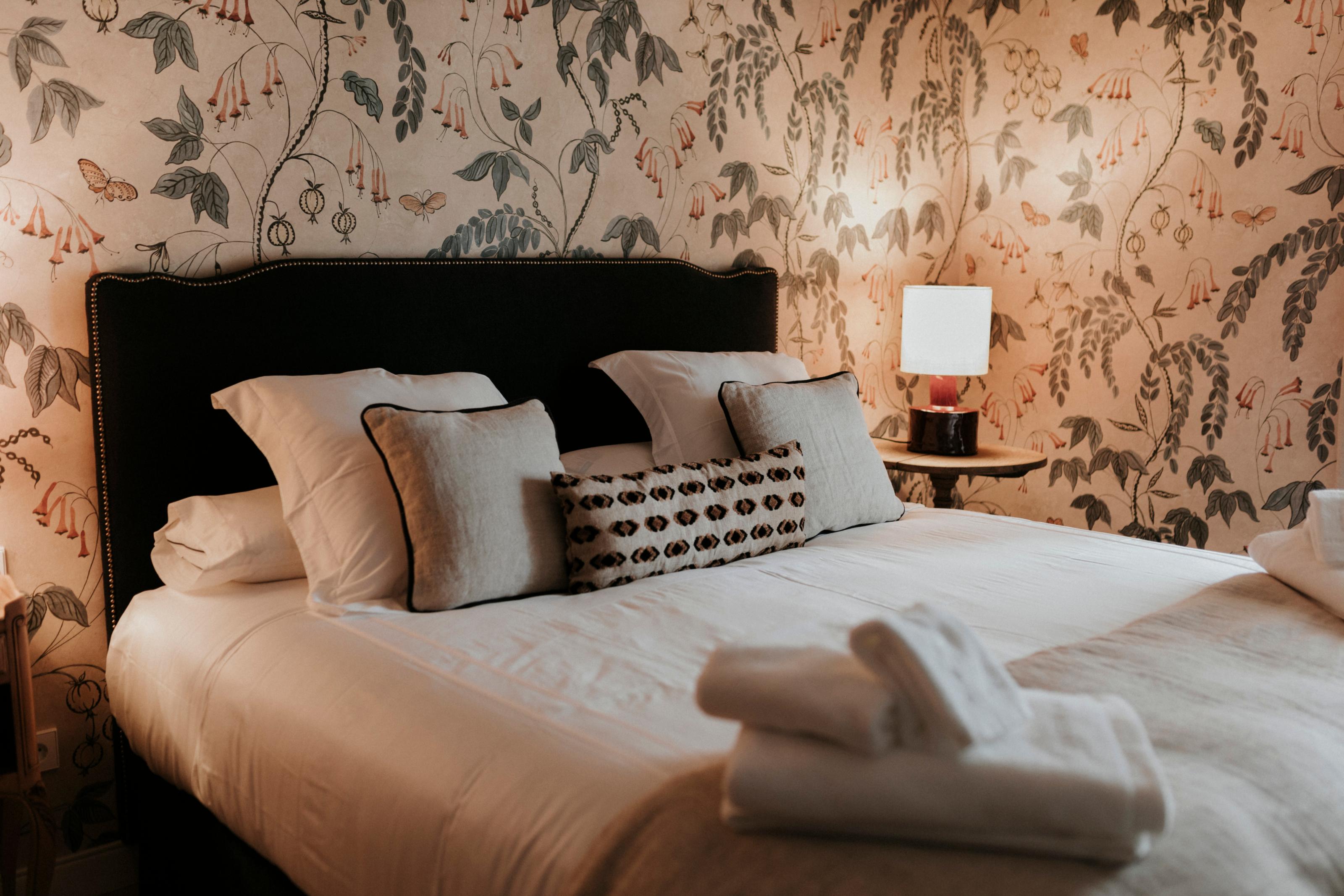 Habitación Vista Valle - 4 