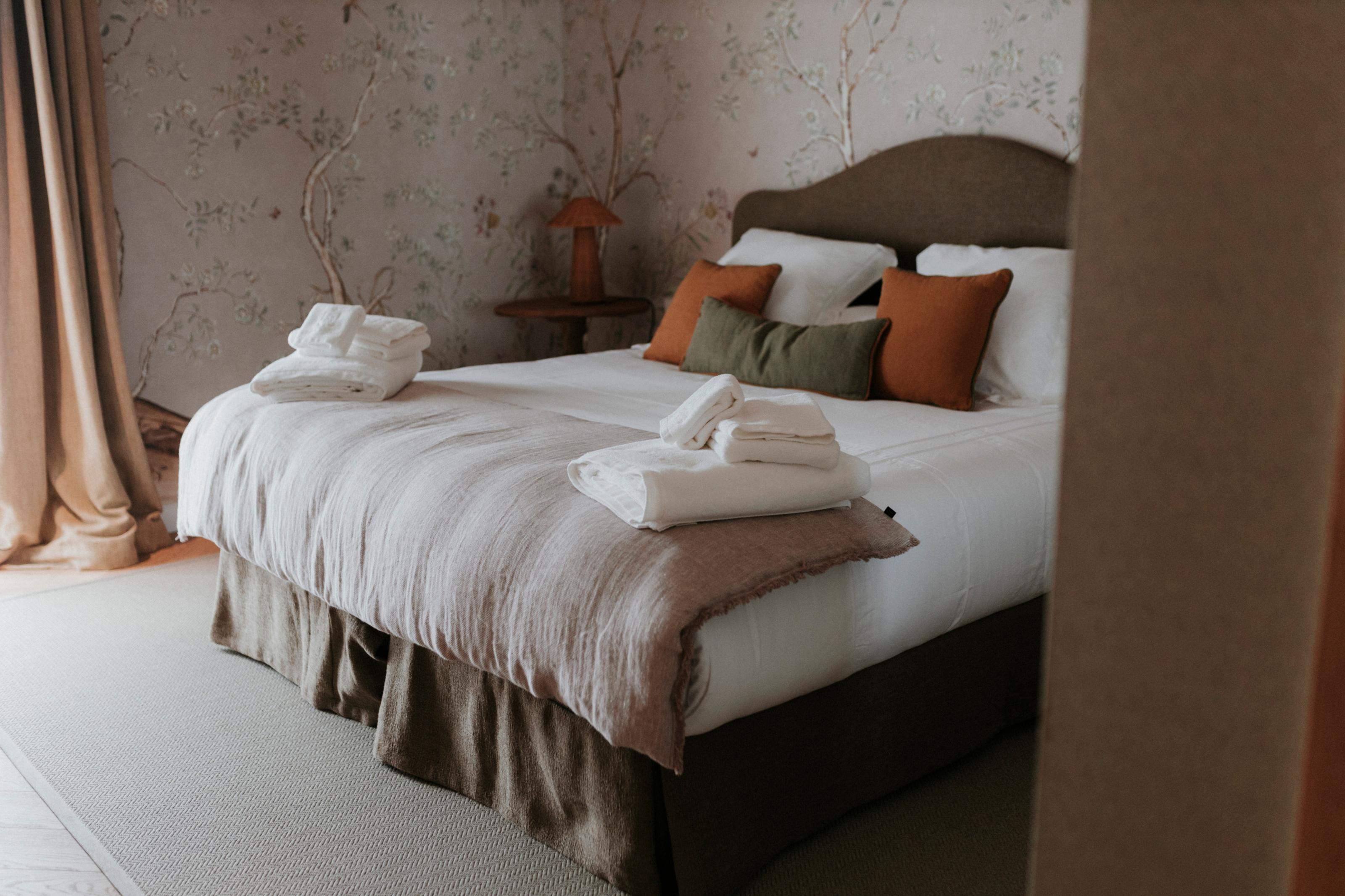 Habitación Vista Valle - 5 