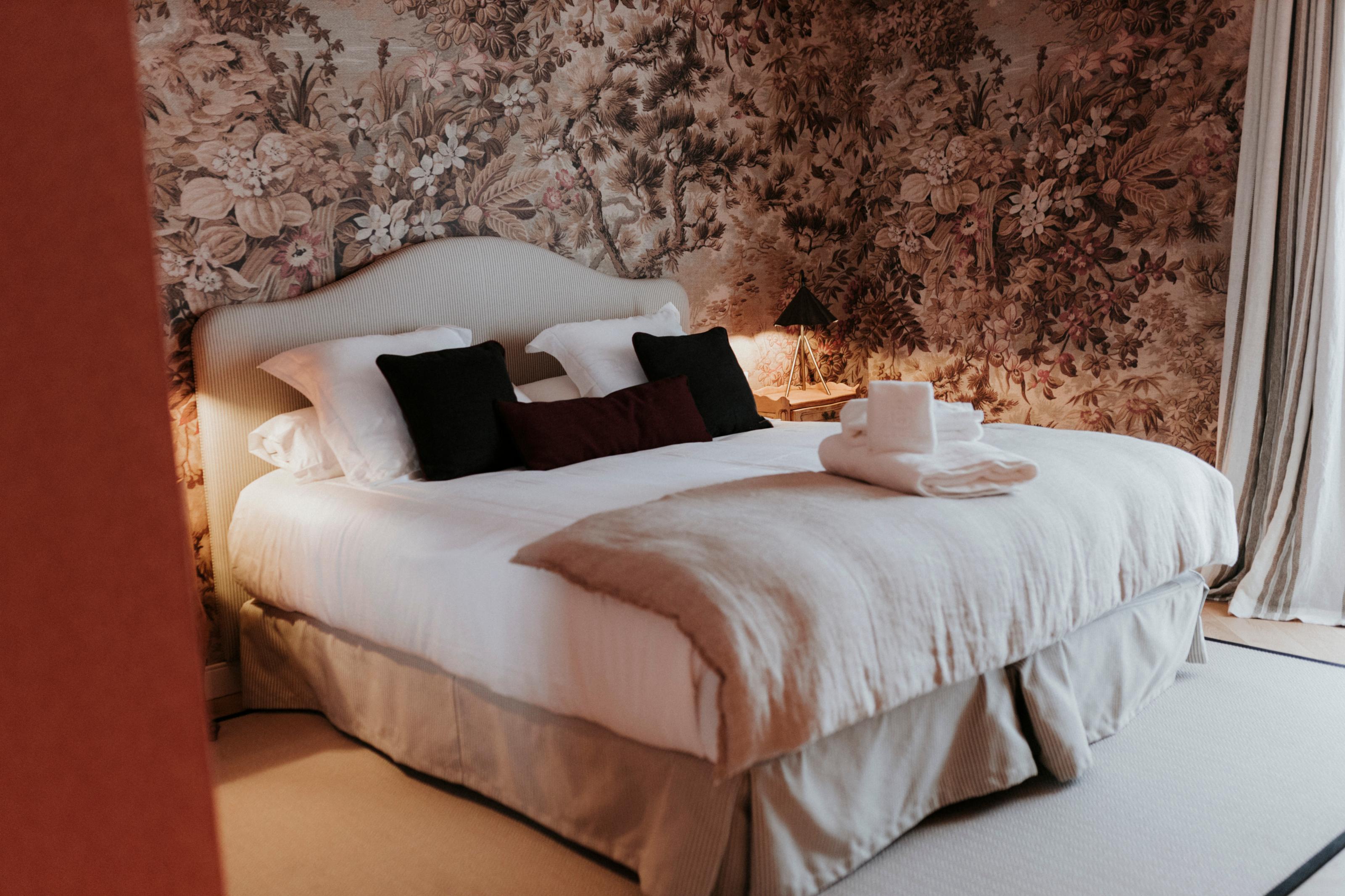 Habitación Vista Patio - 7 