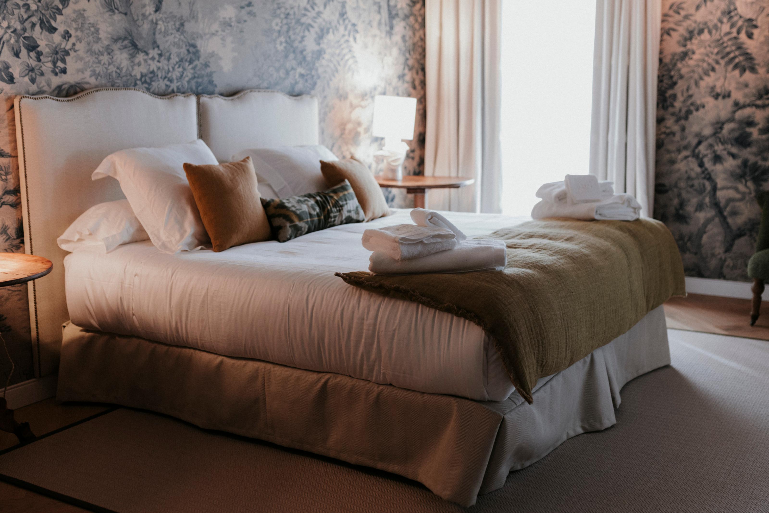 Habitación Junior Suite