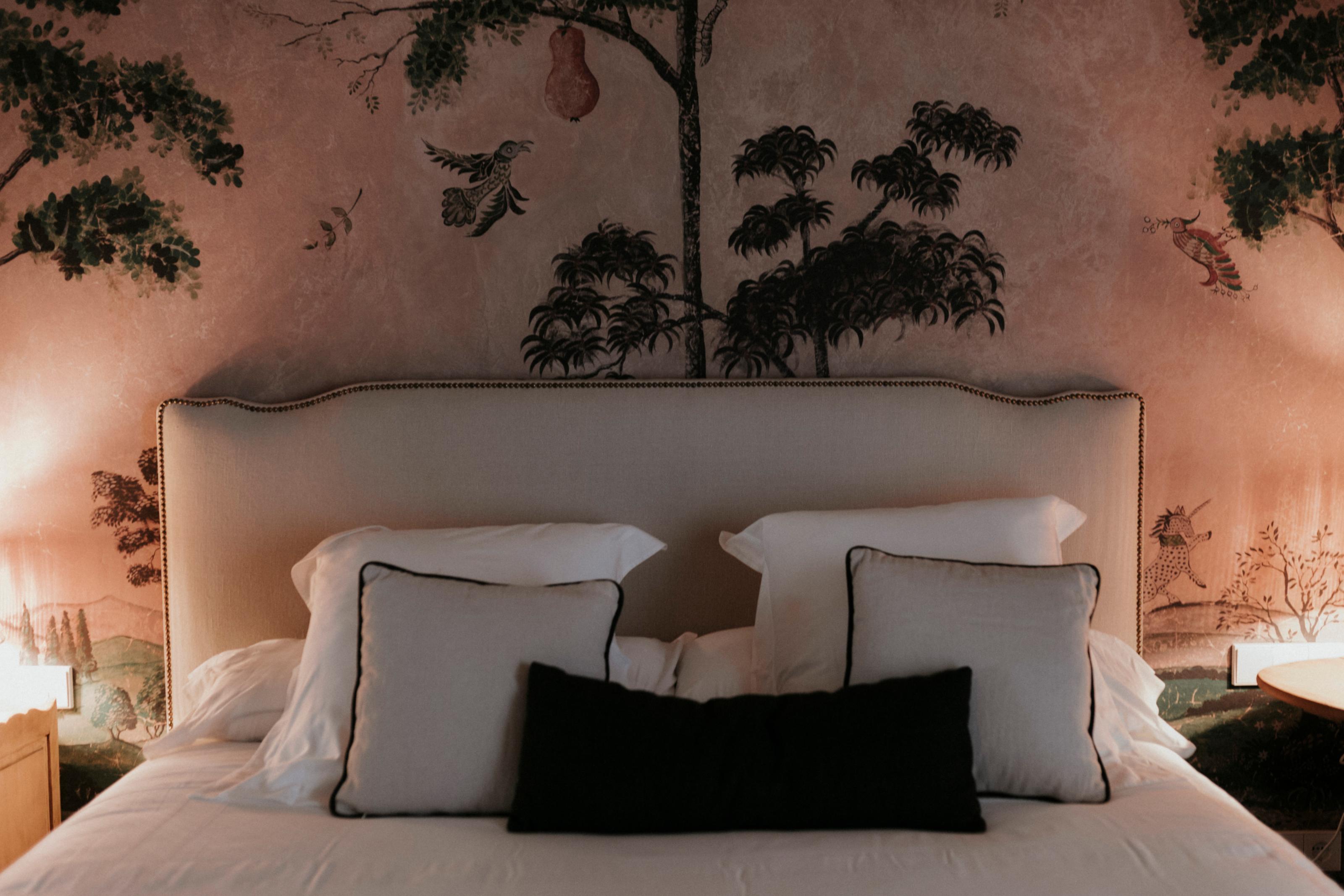 Habitación Vista Patio - 2