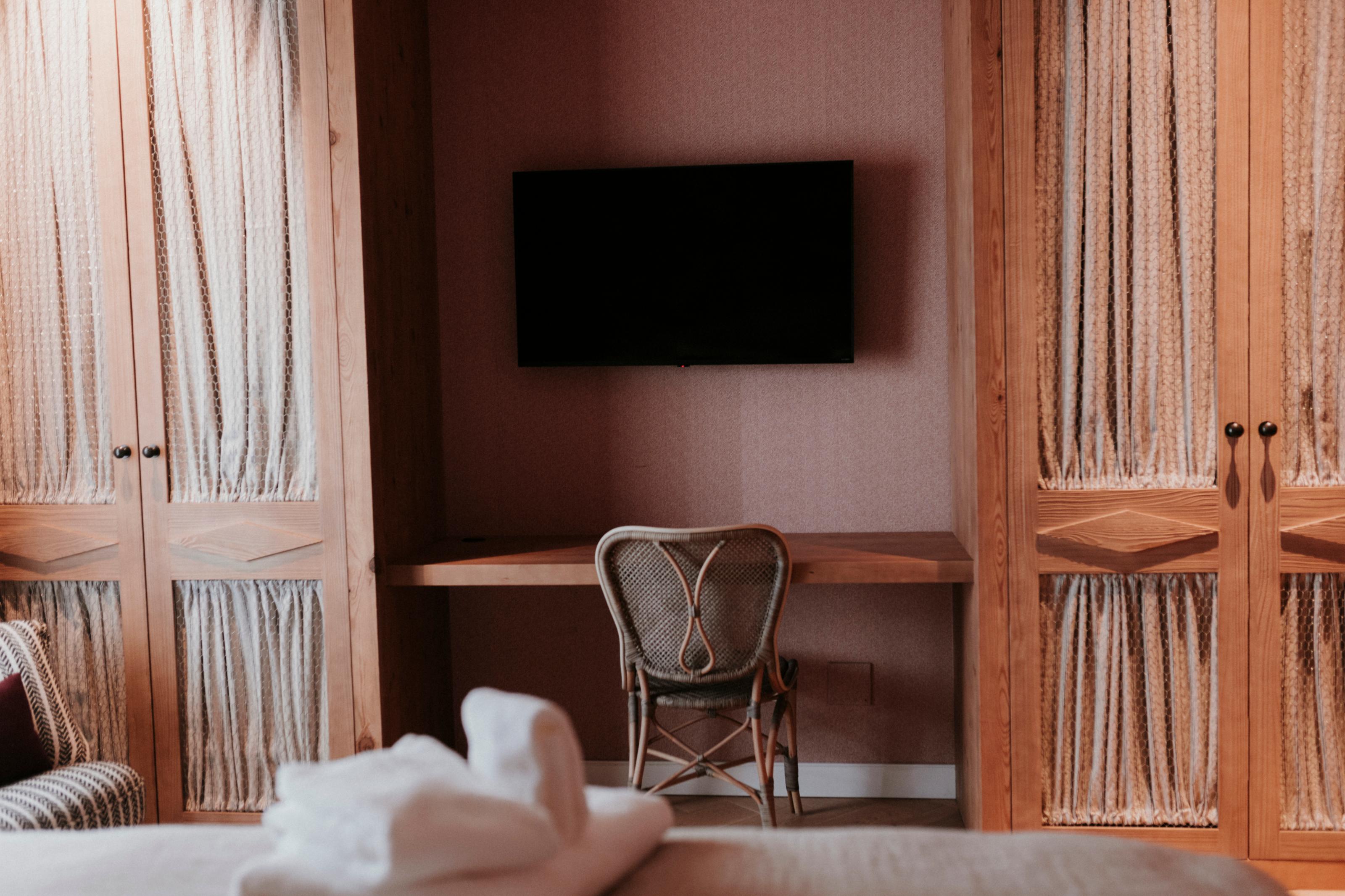 Suite Details