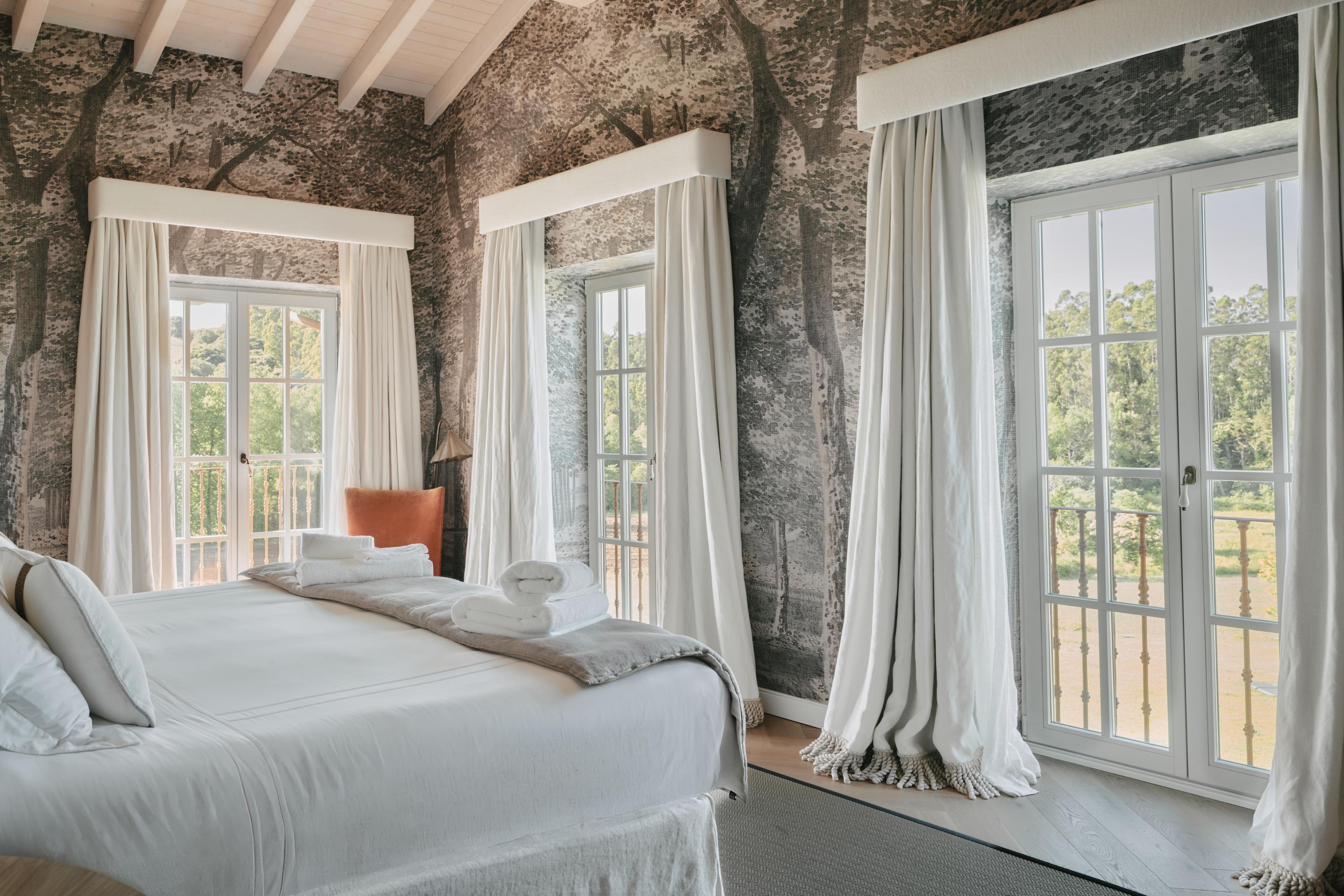 Habitación Gran Suite