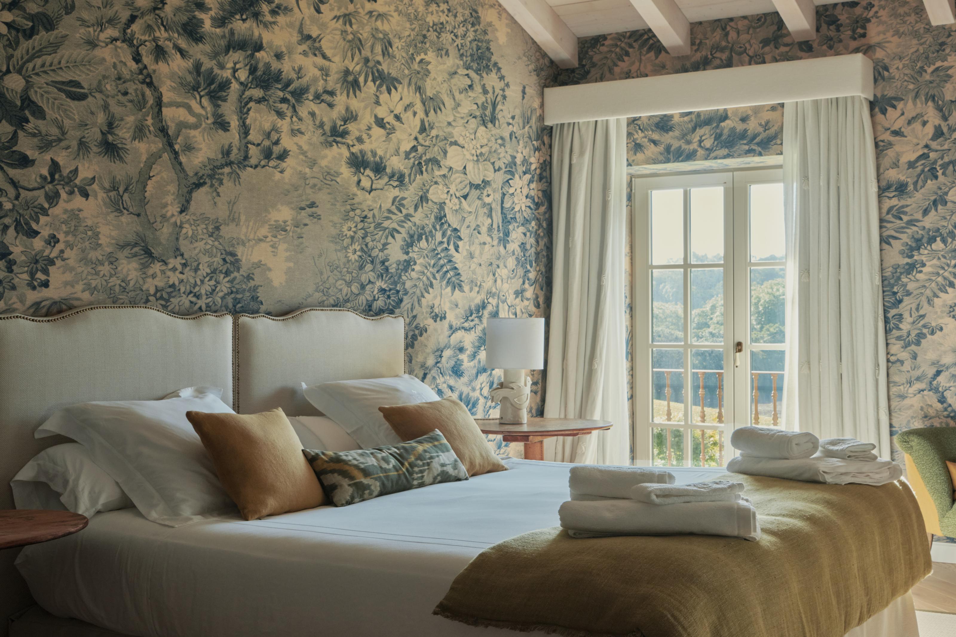 Habitación Junior Suite