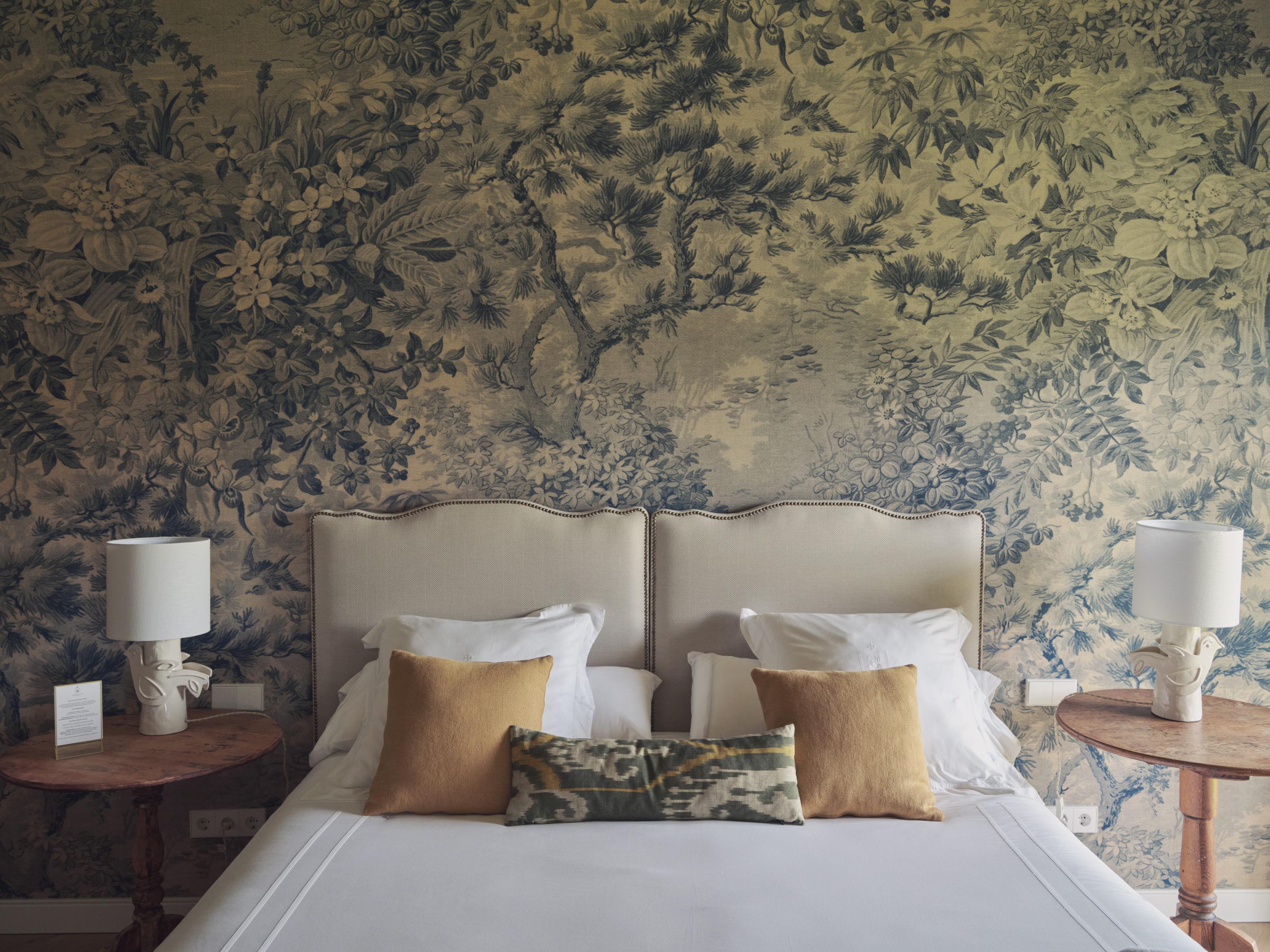 Suite Details