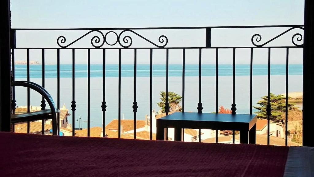 Hotel BellaVista S'Archittu