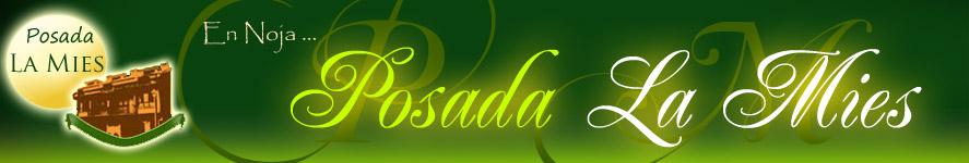 Posada la mies