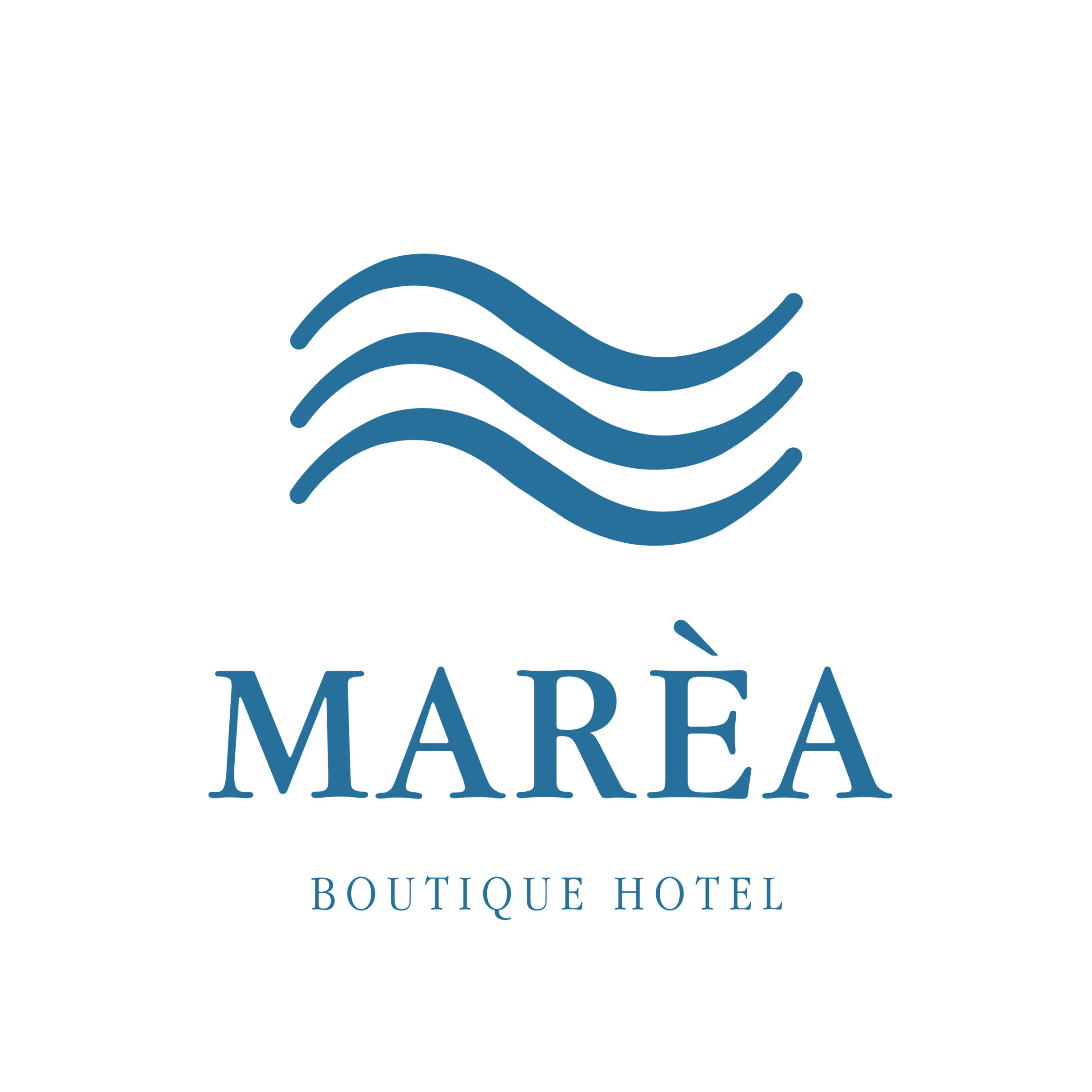 Marea Orosei Boutique Hotel