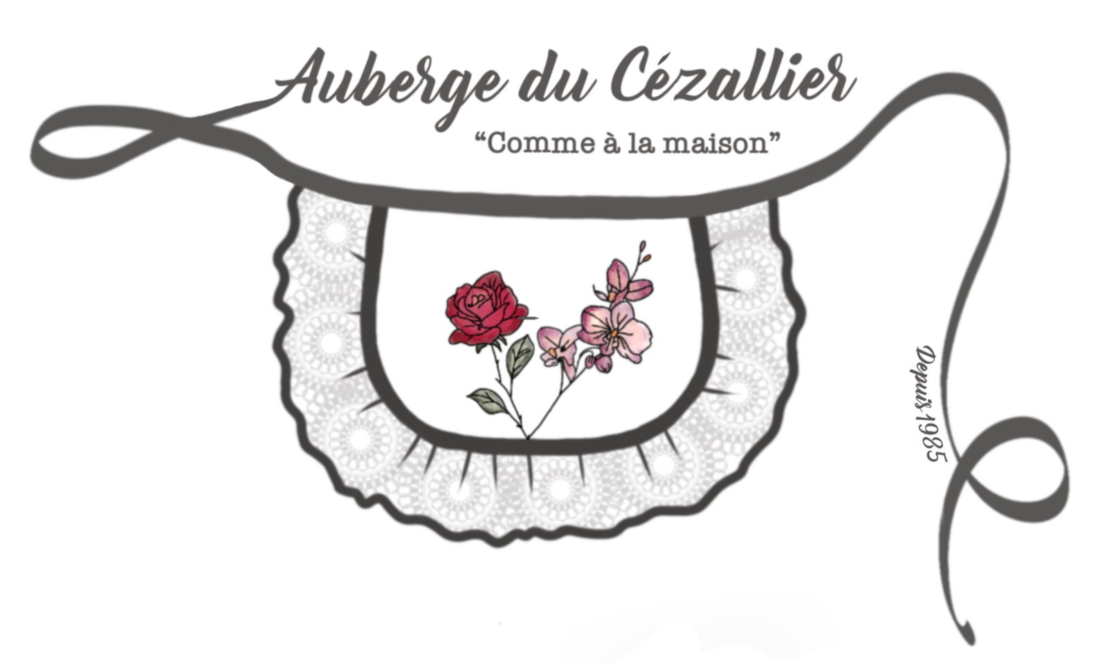 Auberge du Cezallier