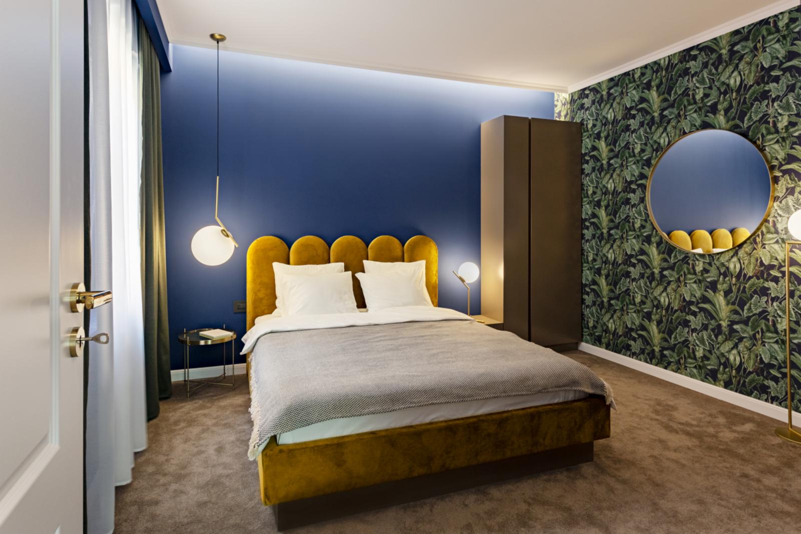 Designer Apartment in the City Center