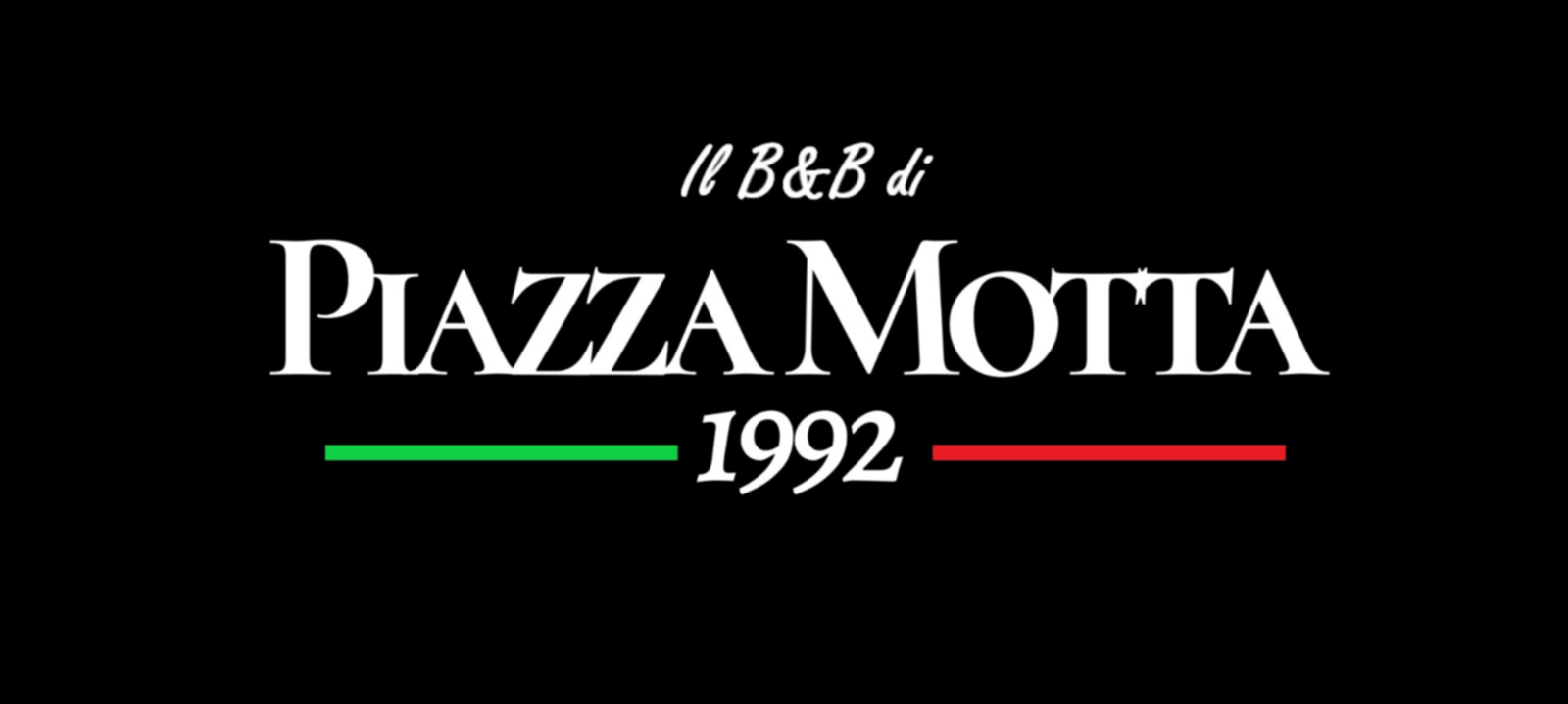 Il B&B di Piazza Motta