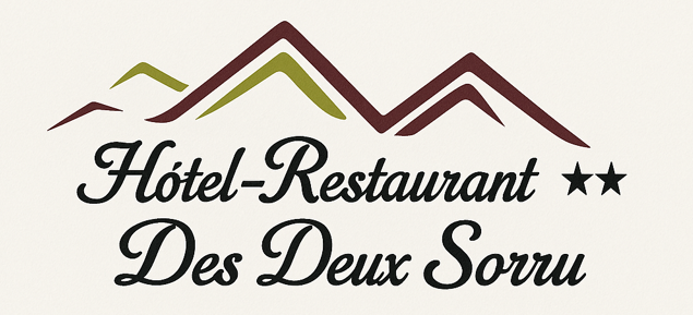 Auberge des Deux Sorru
