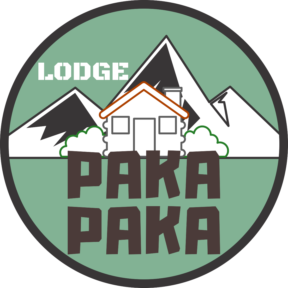Paka Paka Lodge