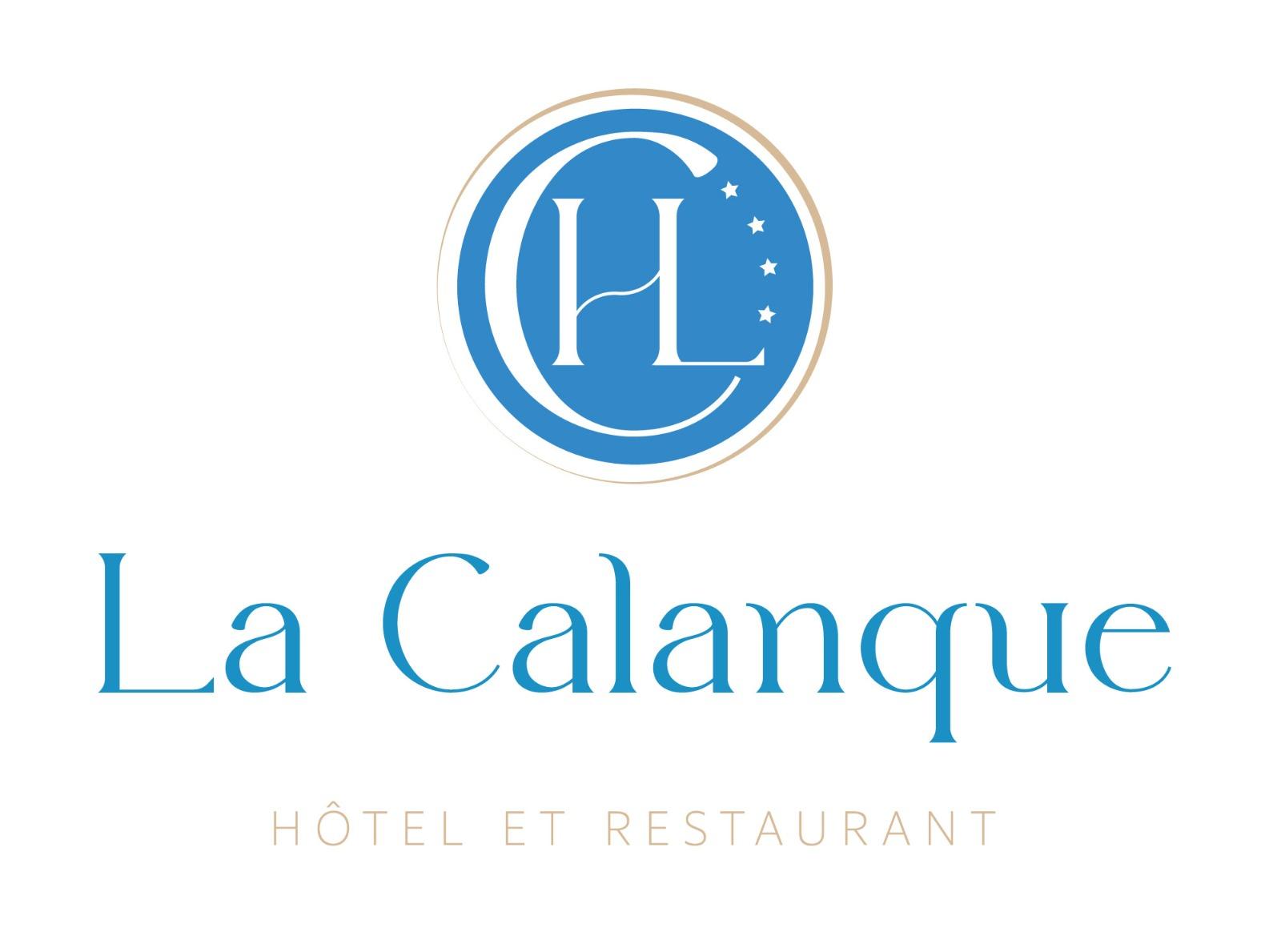 Hôtel de la Calanque