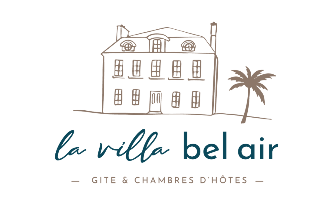 LA VILLA BEL AIR