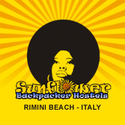 Sunflower Beach Hostel & Bar
