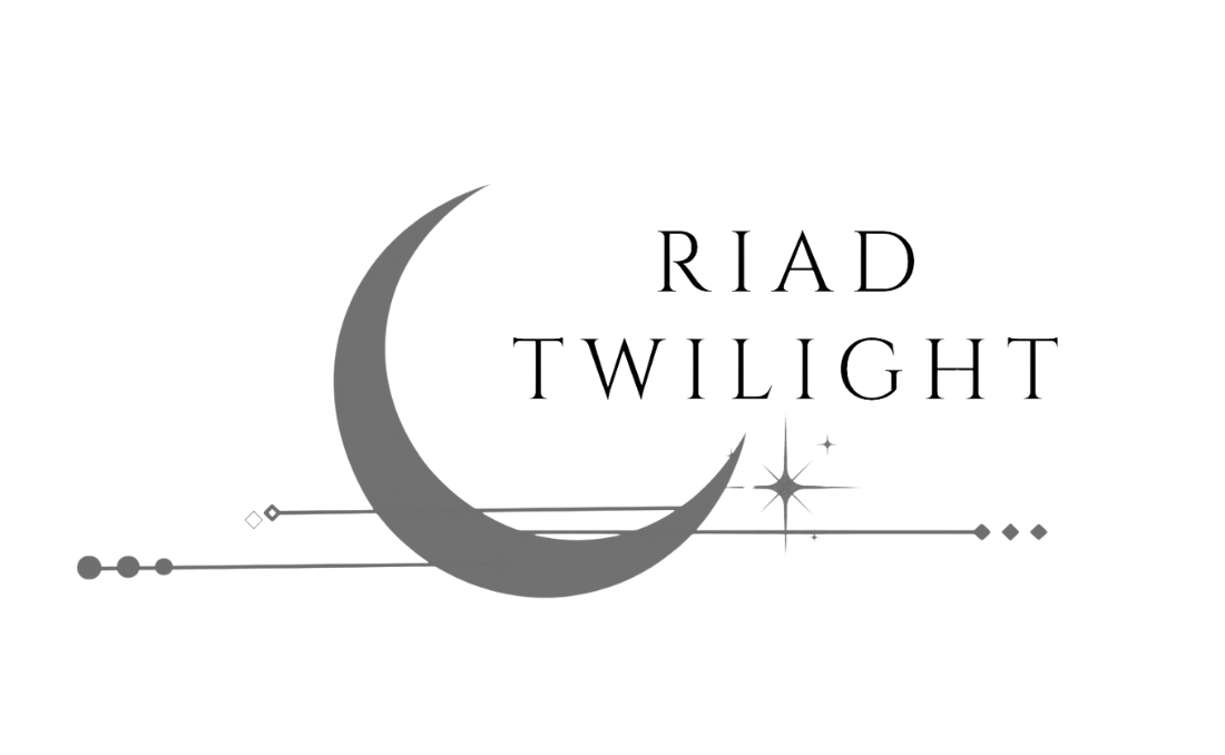Riad Twilight