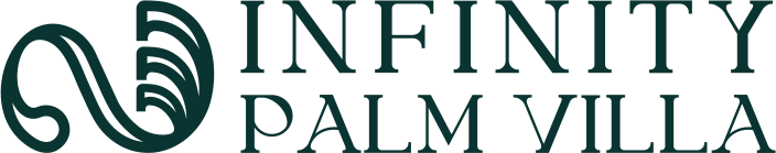 Infinity Palm Villa