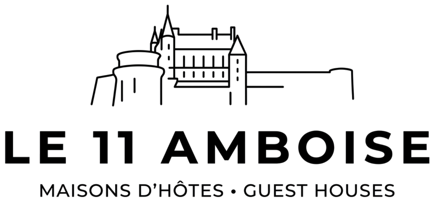 Le 11 Amboise