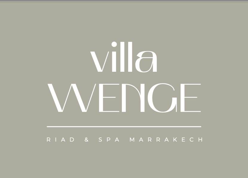 Riad Villa Wenge