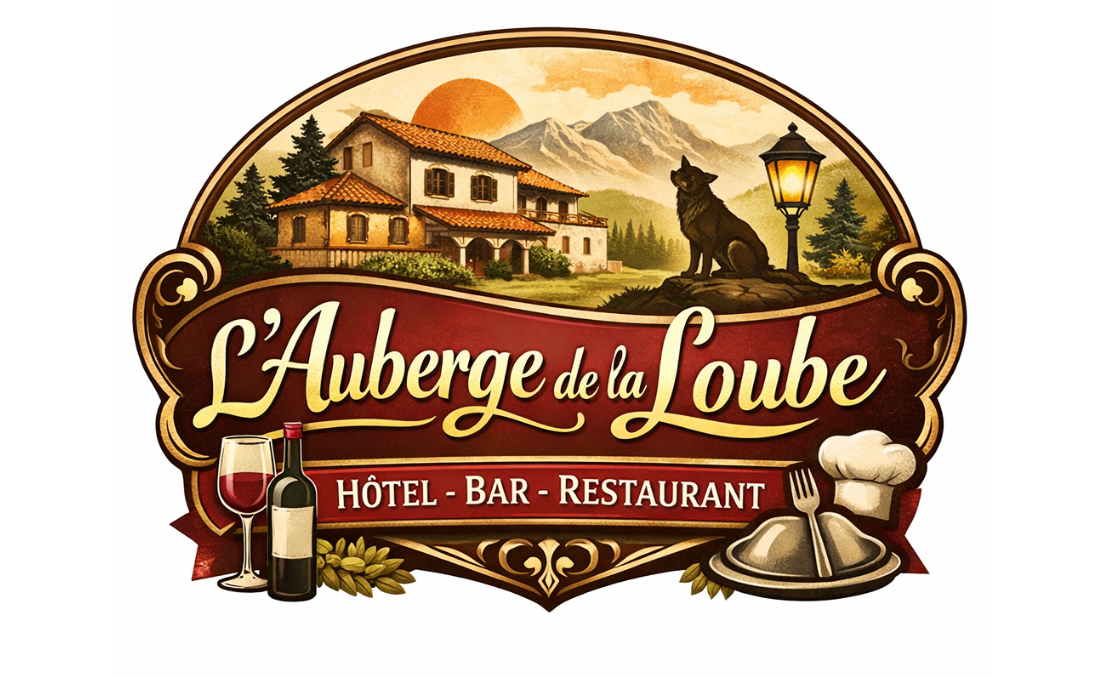Auberge de la Loube