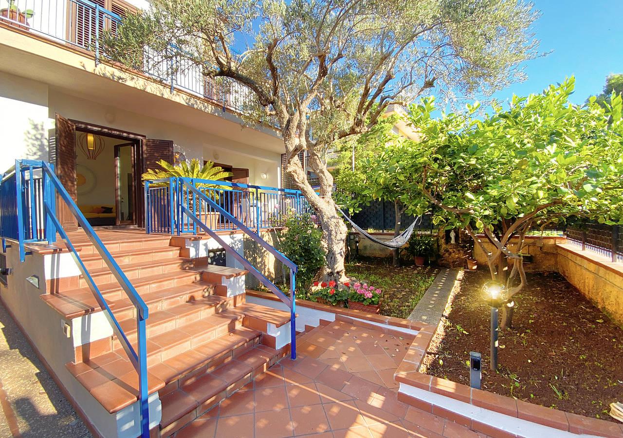 Solemar Sicilia – Villa Mariù