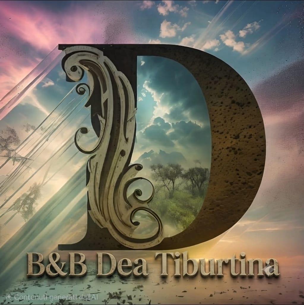Dea Tiburtina
