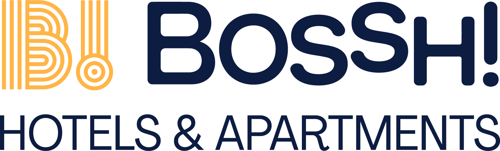 Apartamentos Turísticos As Burgas 6 by Bossh! Hotels