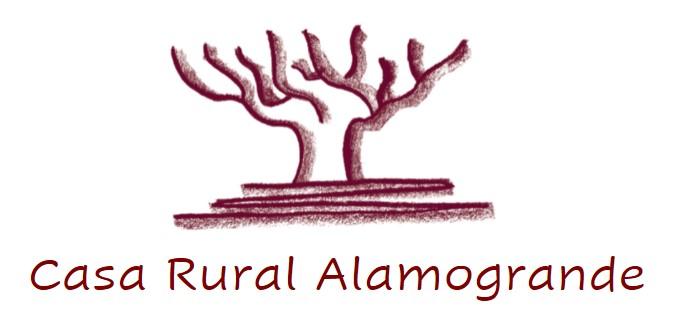 Casa Rural Álamo Grande