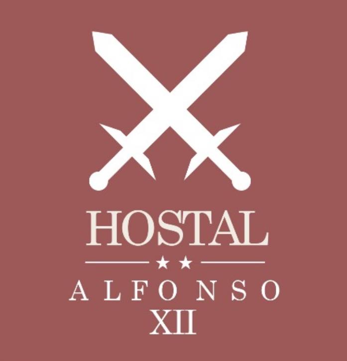 Hostal Alfonso XII by Toledo AP