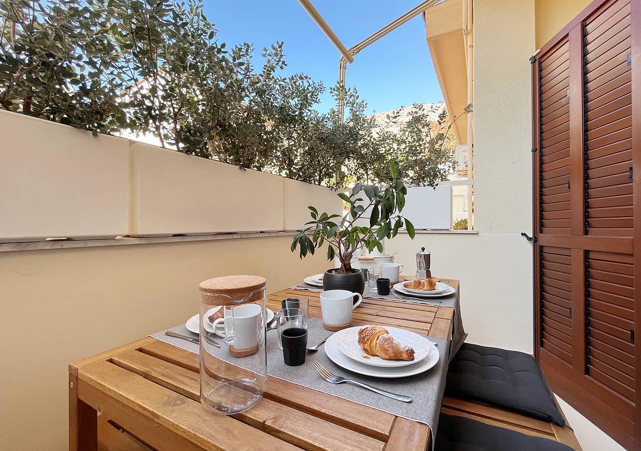 Solemar Sicilia – White Loft