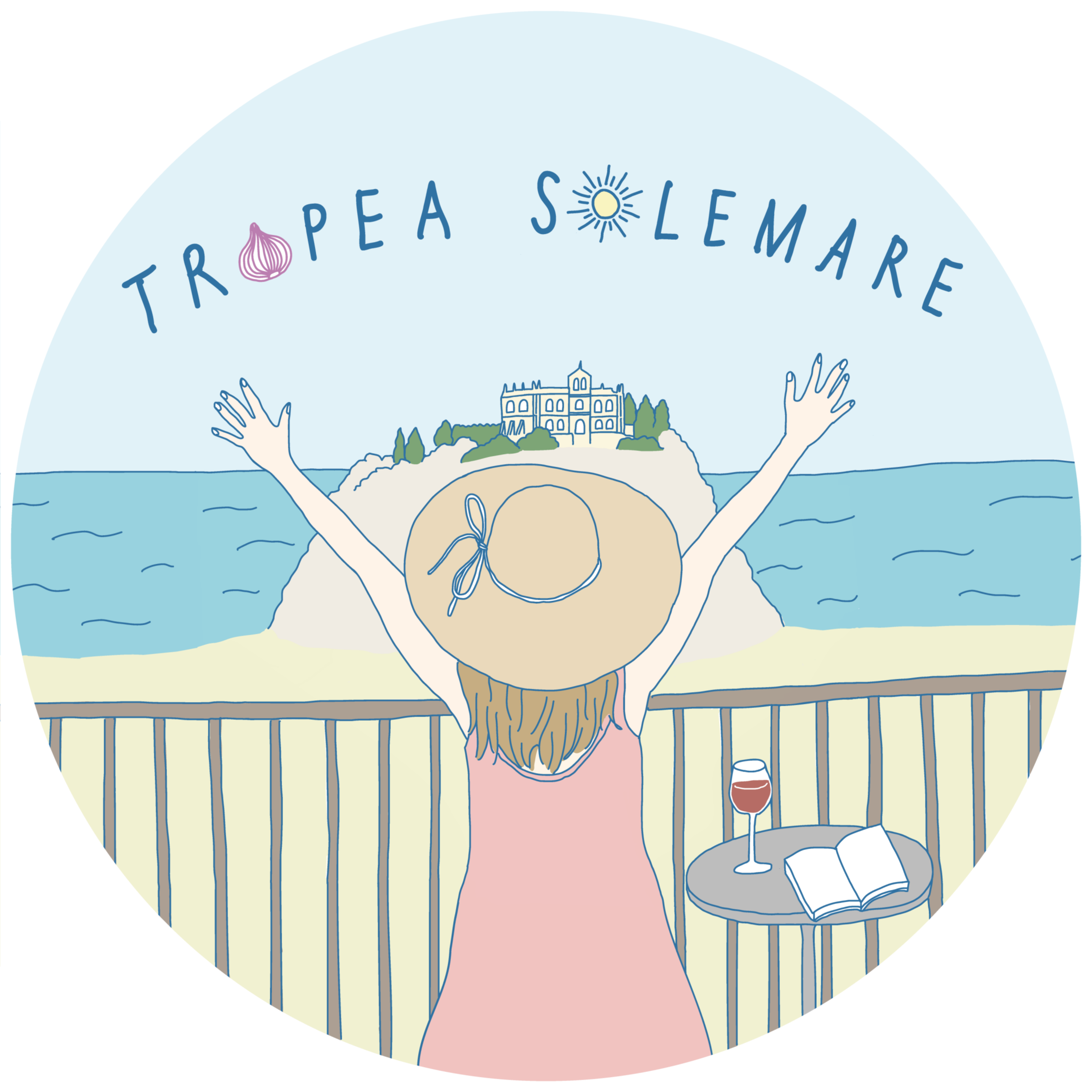Tropea Solemare