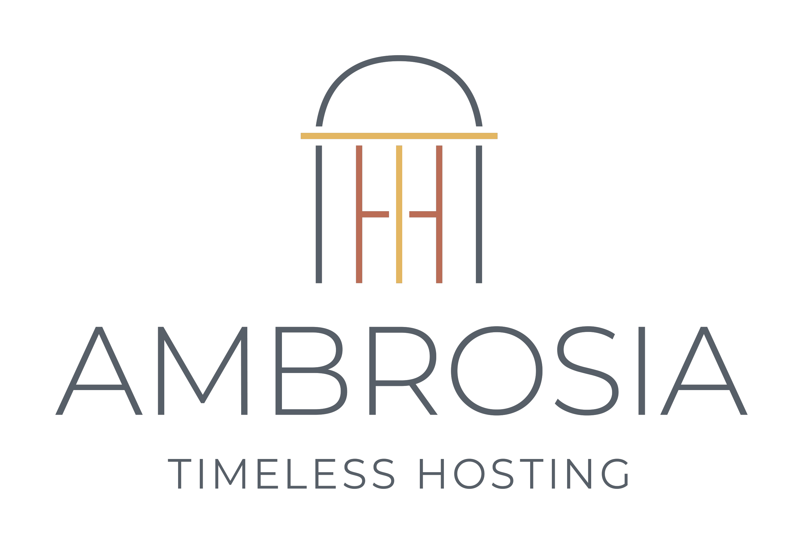 Ambrosia-Timeless Hosting