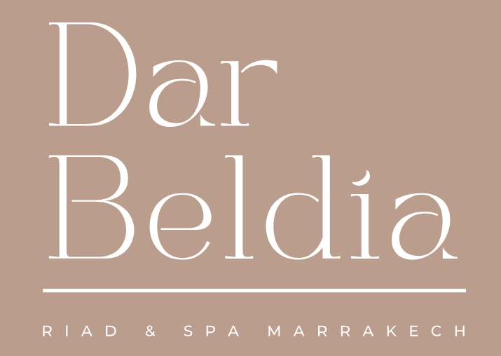 Riad Dar Beldia