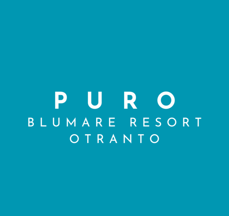 PURO Resort | Blumare Alimini - Otranto