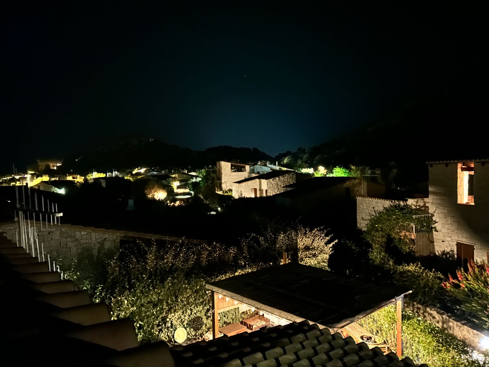 Villa Ibiscus Cala Sinzias