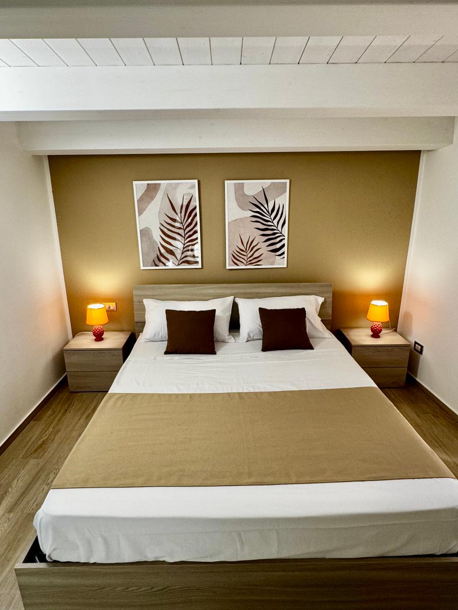Terrasini center Apartments