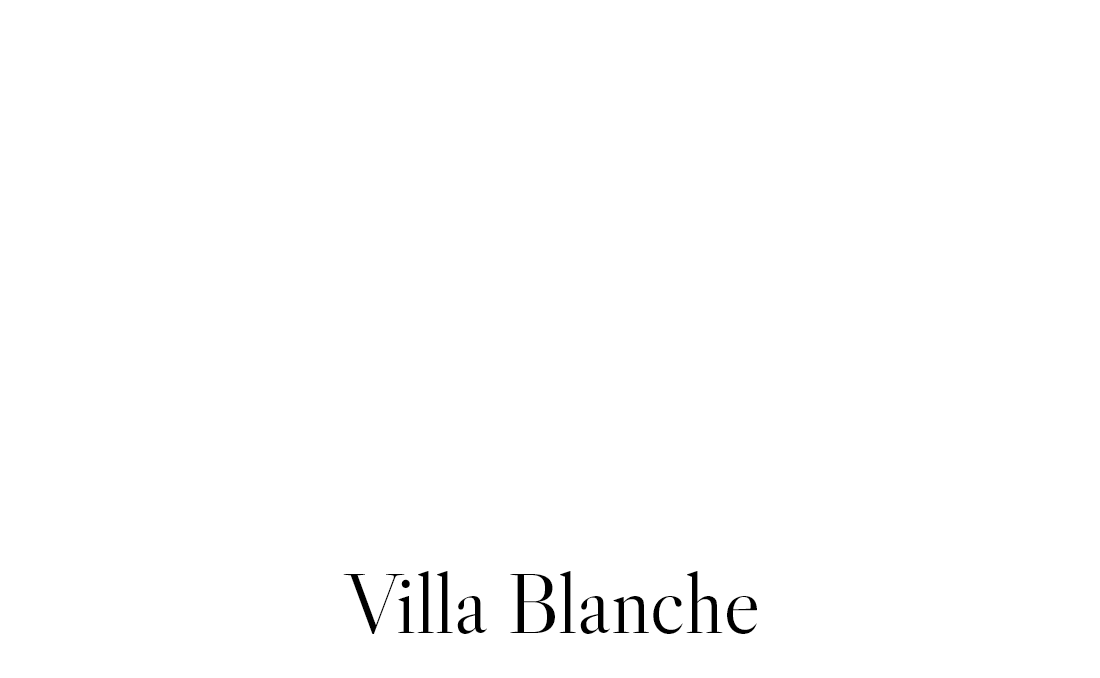 La Villa Blanche