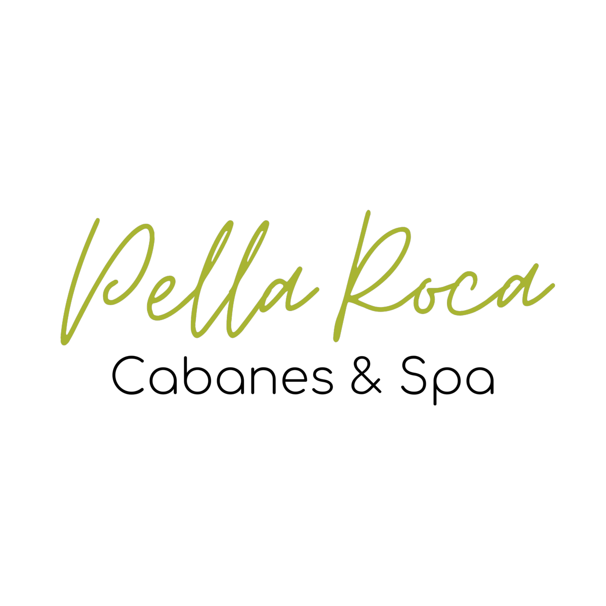 Pella Roca Cabane & Spa