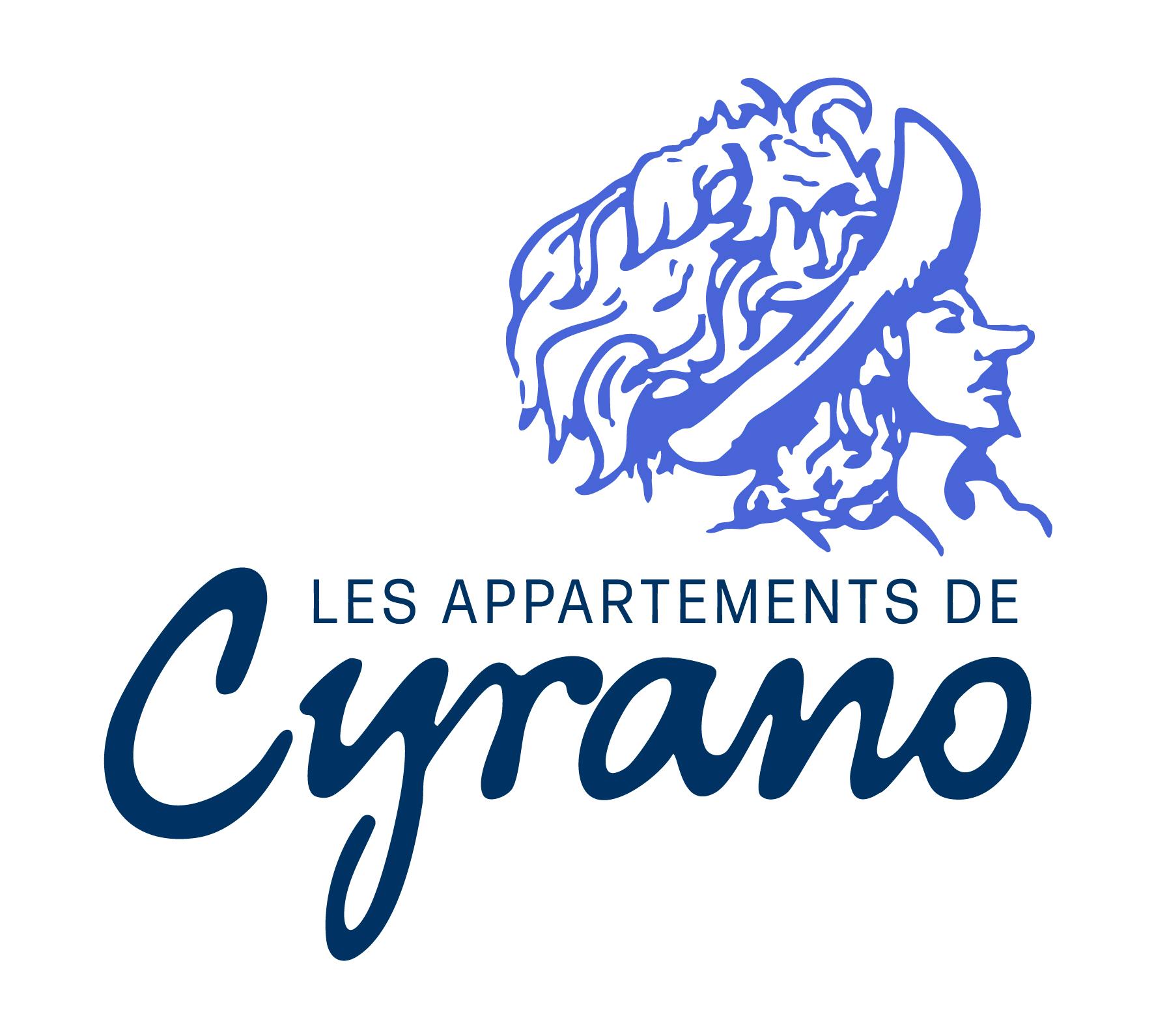 Les Appartements de  Cyrano