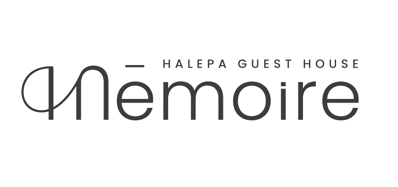 Memoire Halepa Guest House