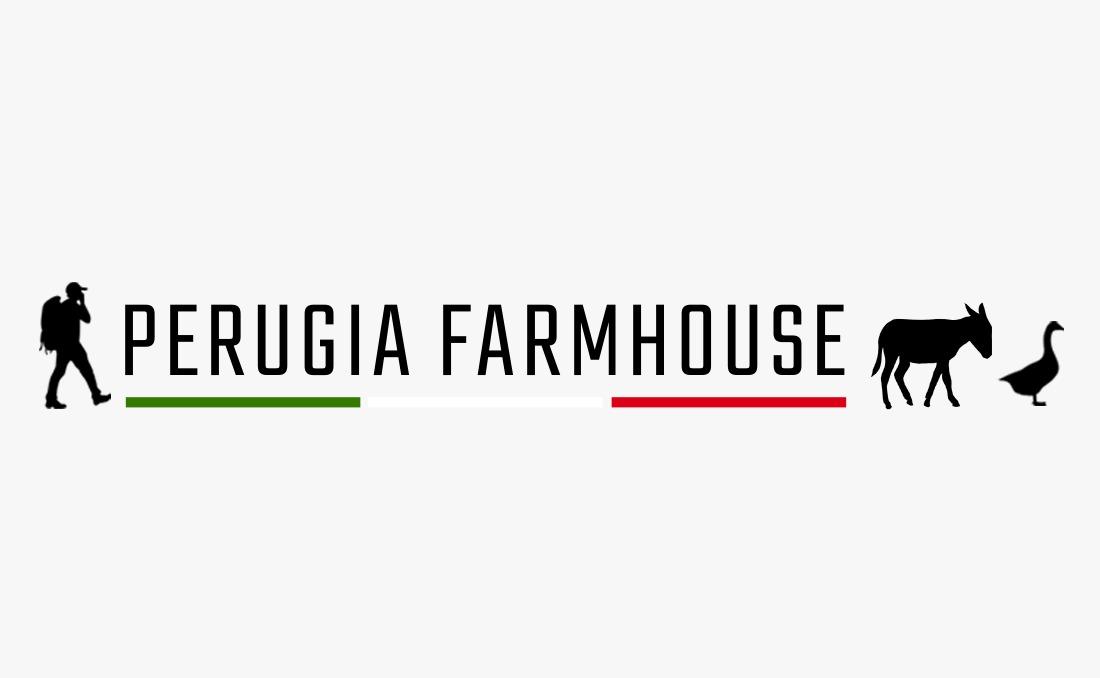 Perugia Farmhouse