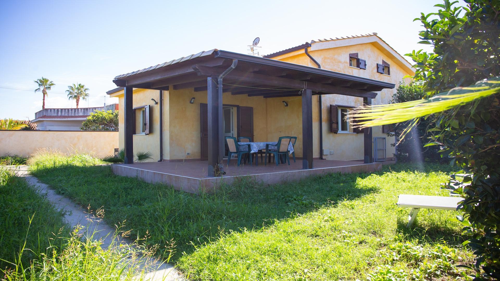 Casa Daniela
