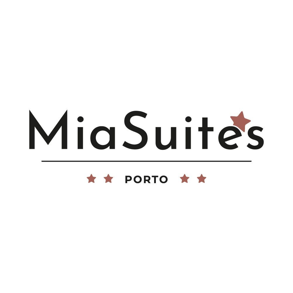 Mia Suites Porto