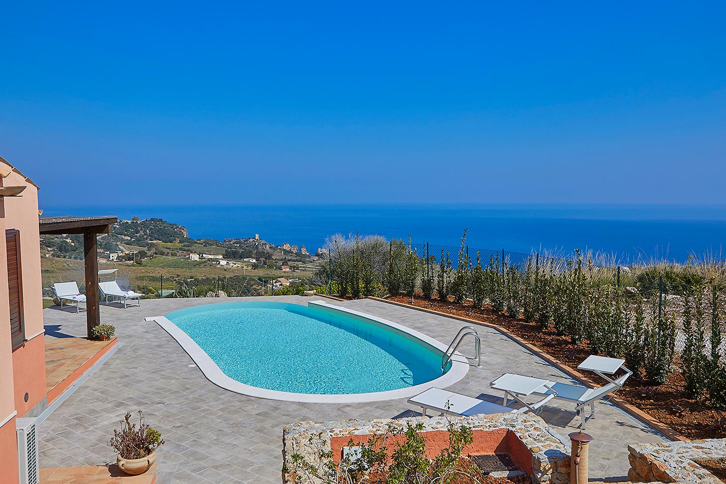 VILLA TARI'