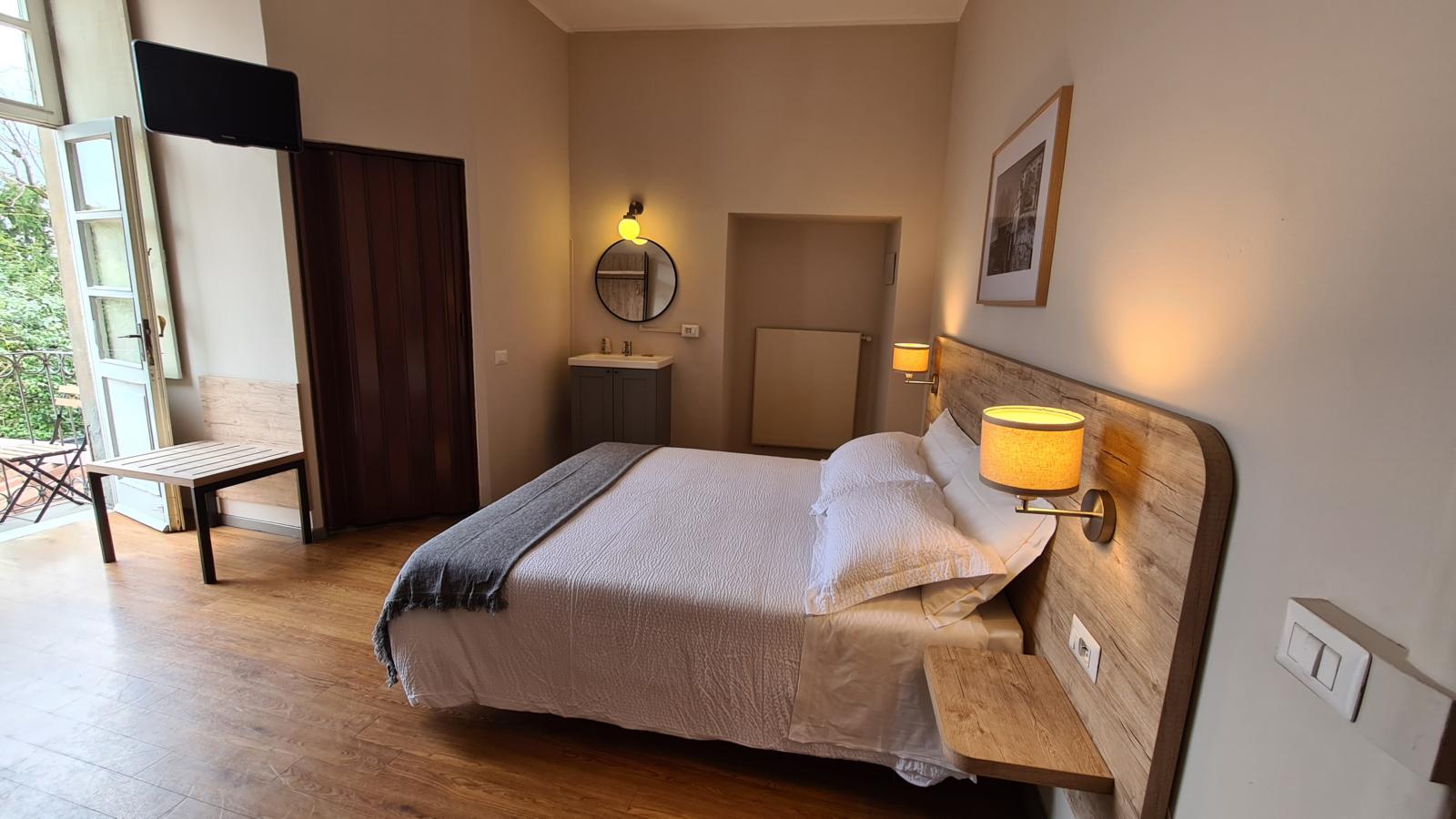 room