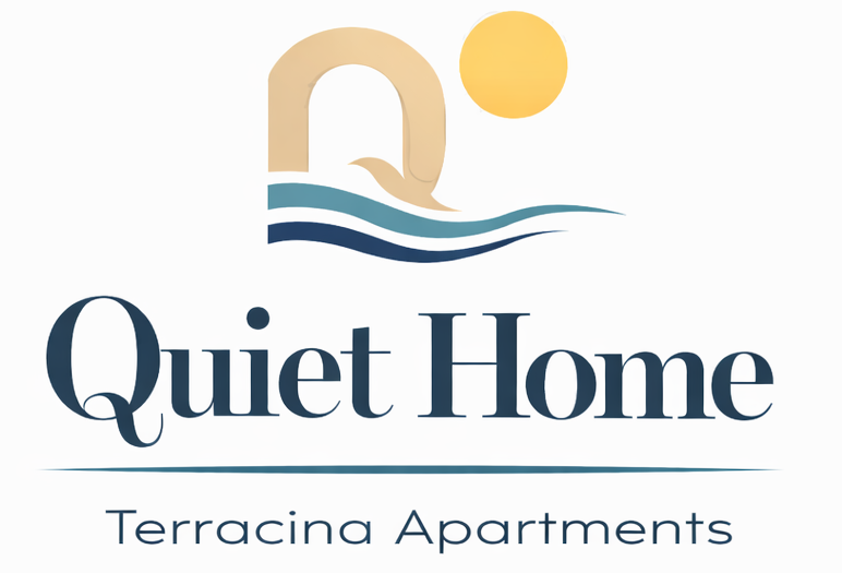 Twins 2 - Quiet Home Terracina Apartments