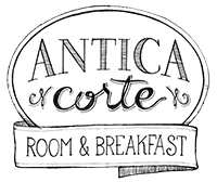 ANTICA CORTE Room&Breakfast