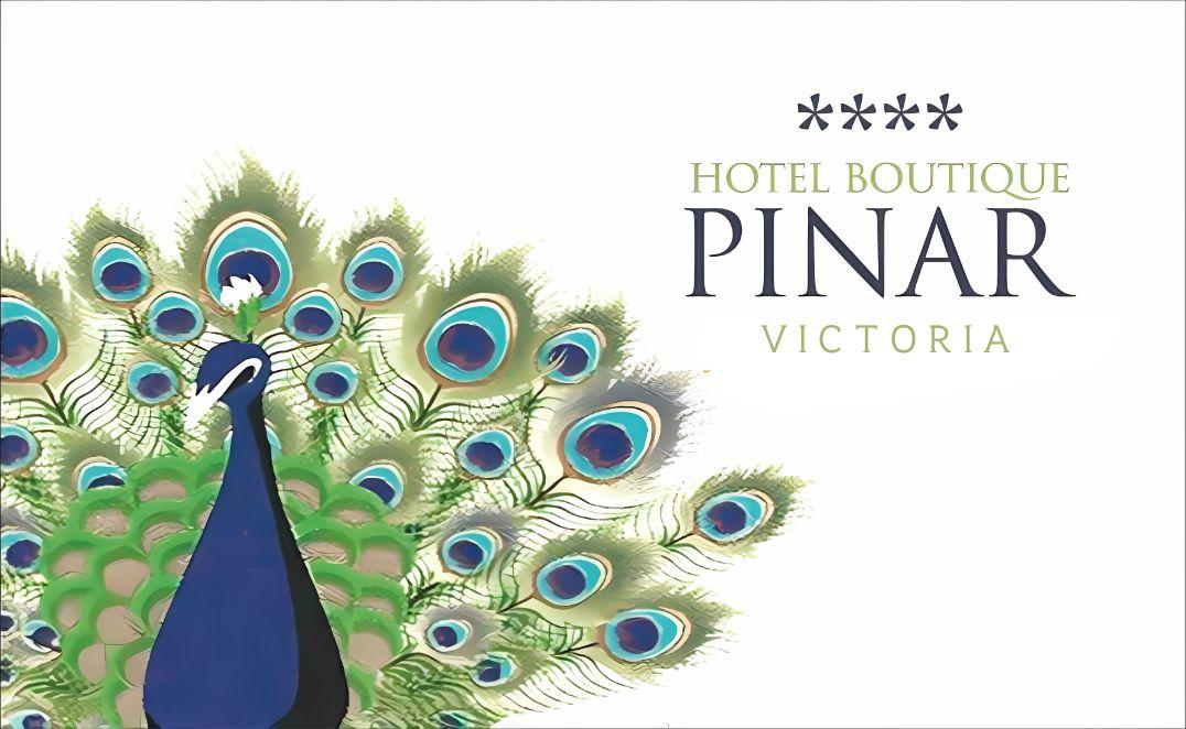 Hotel Boutique Pinar by Bossh! Hotels